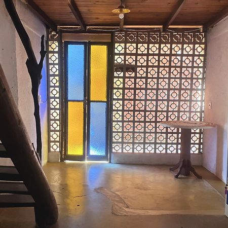 Shanti - Hospedaria Na Vila De Sao Jorge Exteriör bild