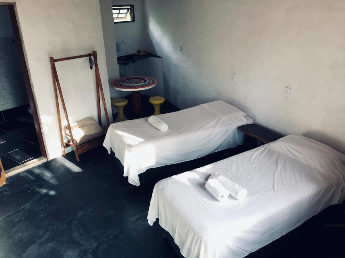 Shanti - Hospedaria Na Vila De Sao Jorge Exteriör bild