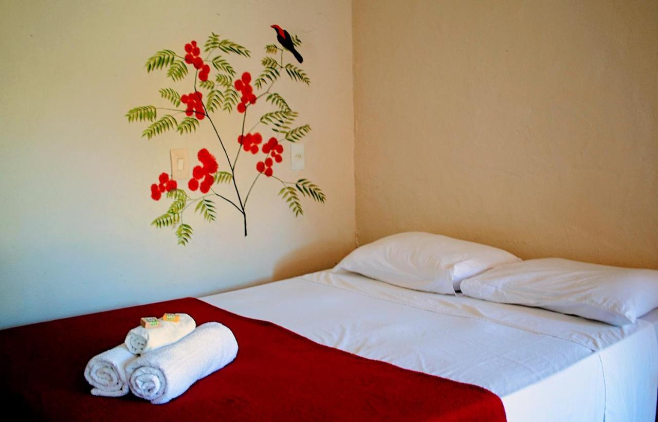 Shanti - Hospedaria Na Vila De Sao Jorge Exteriör bild
