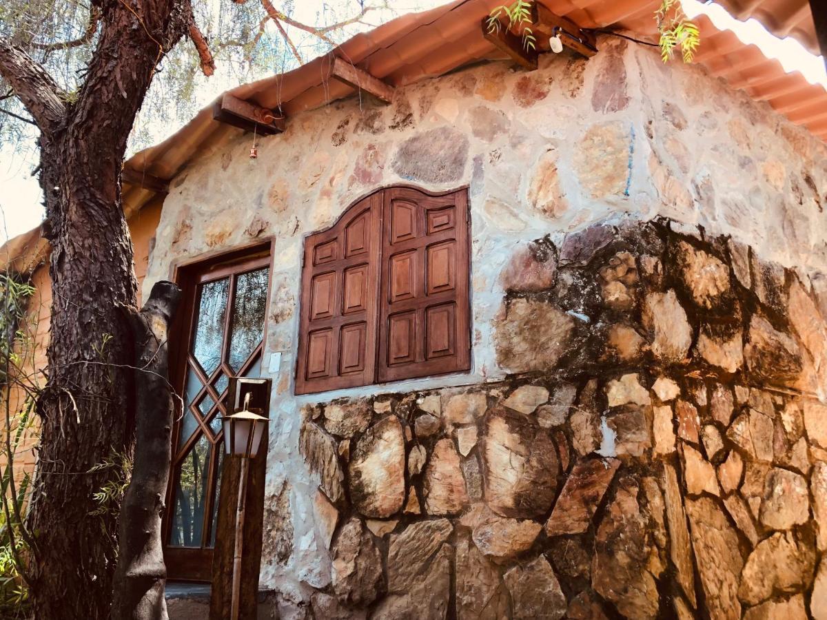 Shanti - Hospedaria Na Vila De Sao Jorge Exteriör bild