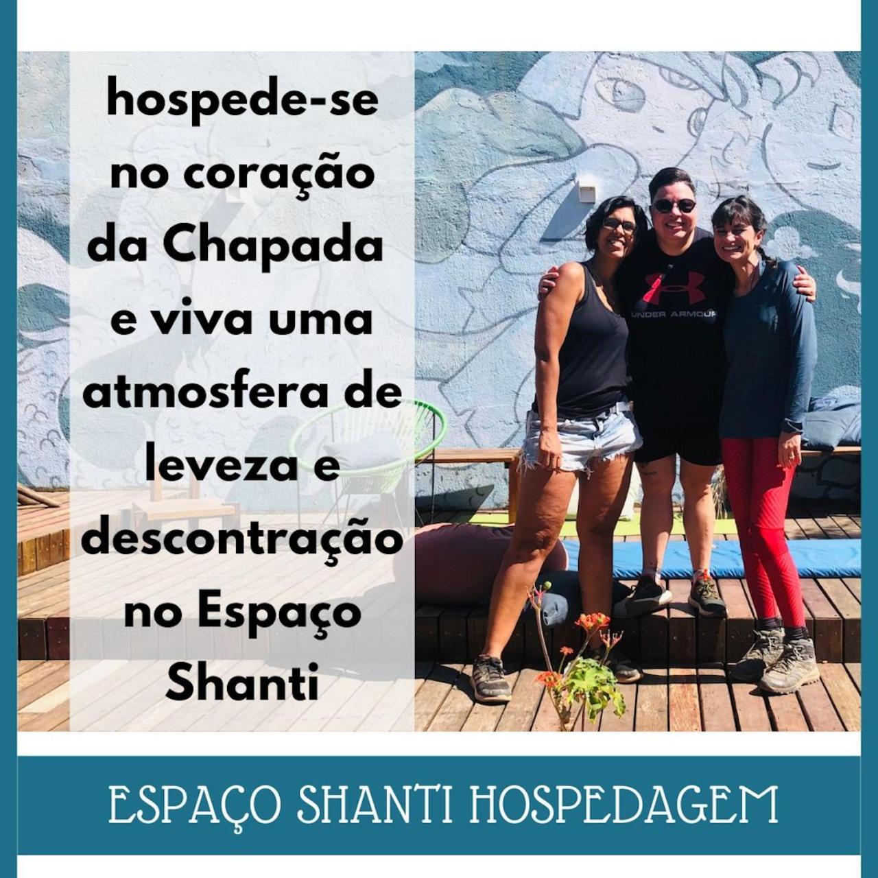 Shanti - Hospedaria Na Vila De Sao Jorge Exteriör bild