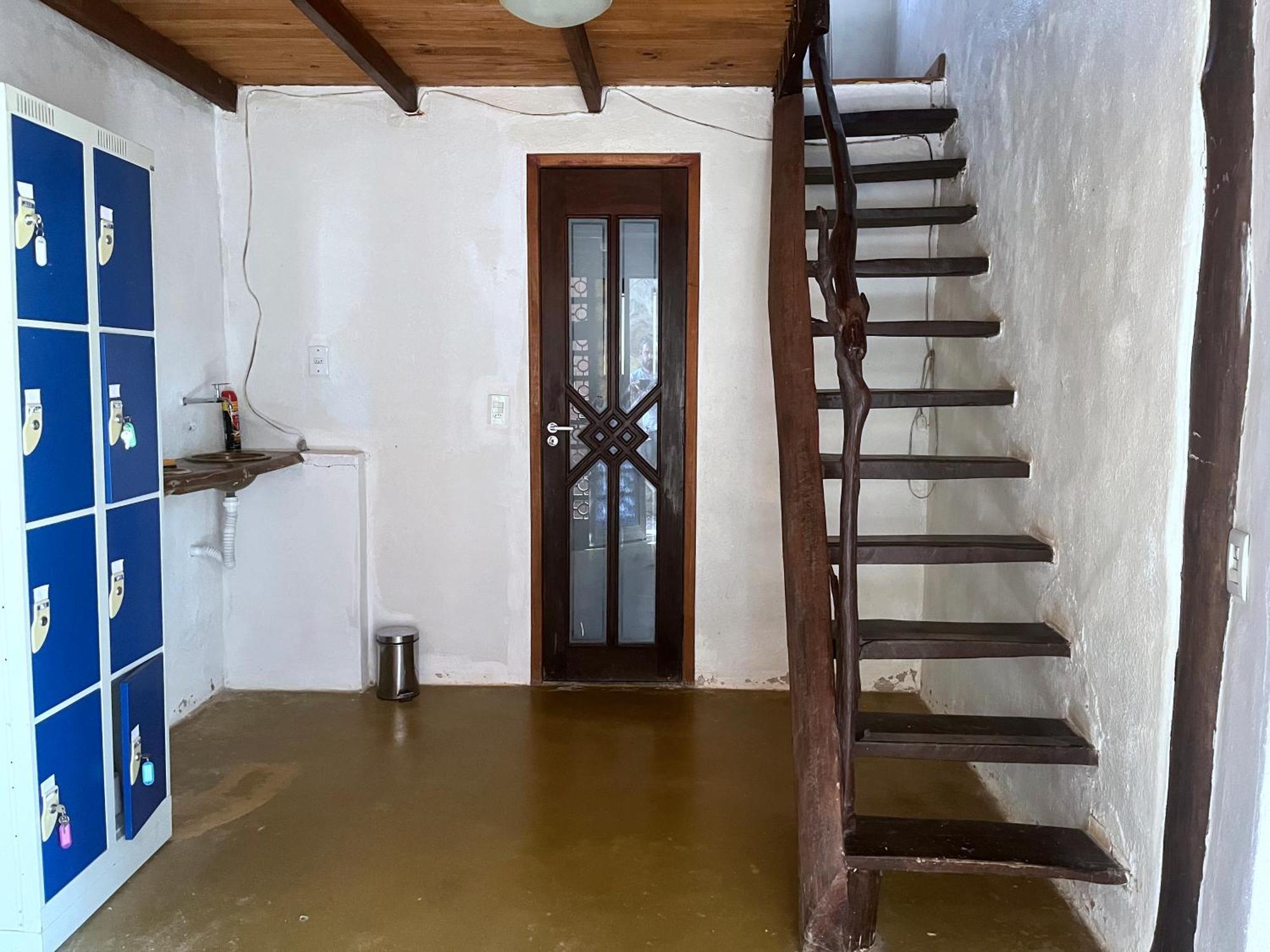 Shanti - Hospedaria Na Vila De Sao Jorge Exteriör bild